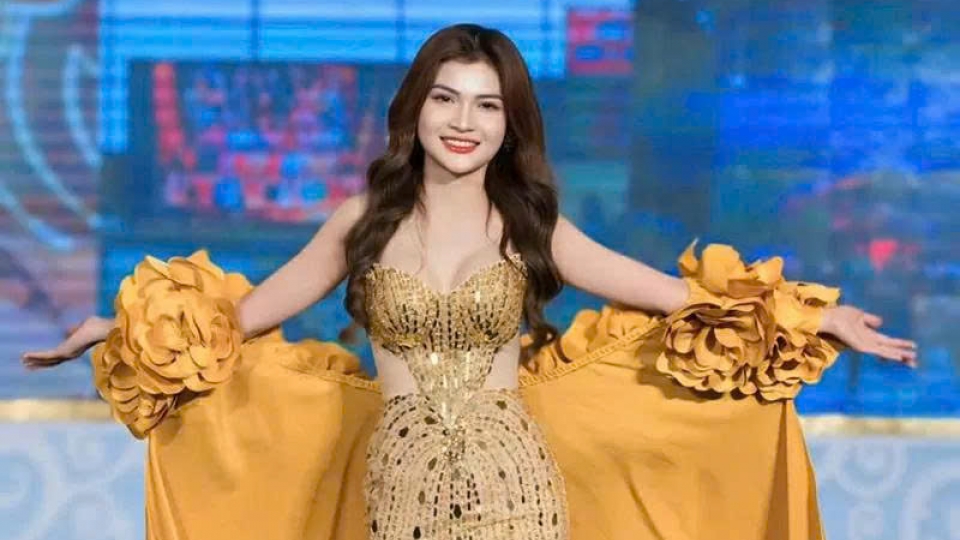Mac Minh to represent Vietnam at Mrs Tourism 2025 in Dubai